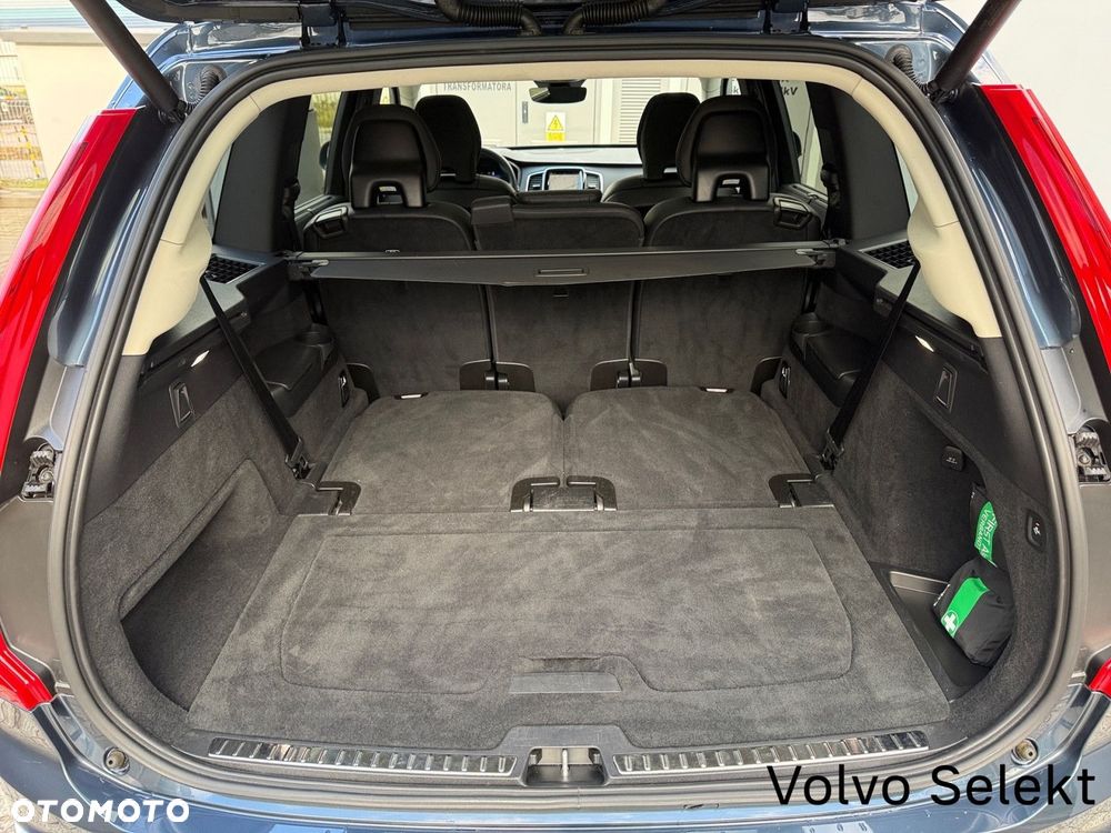Volvo XC 90 - 33