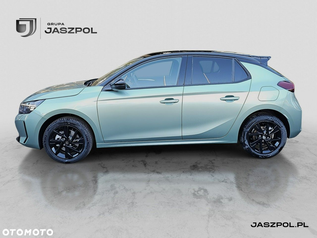 Opel Corsa - 8