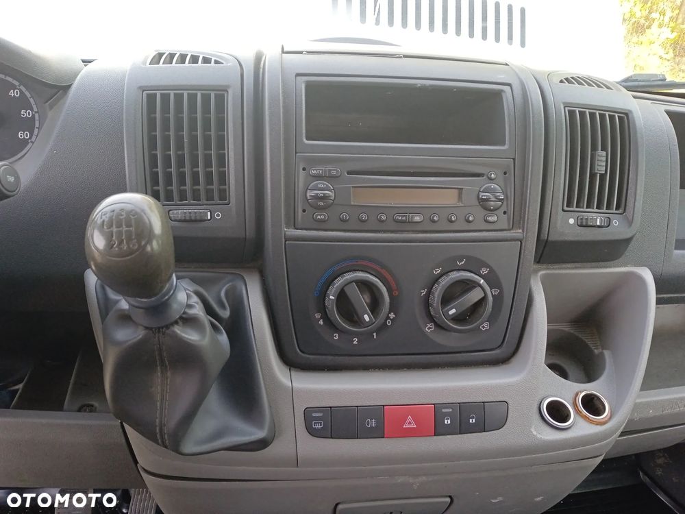 Citroën Jumper - 9