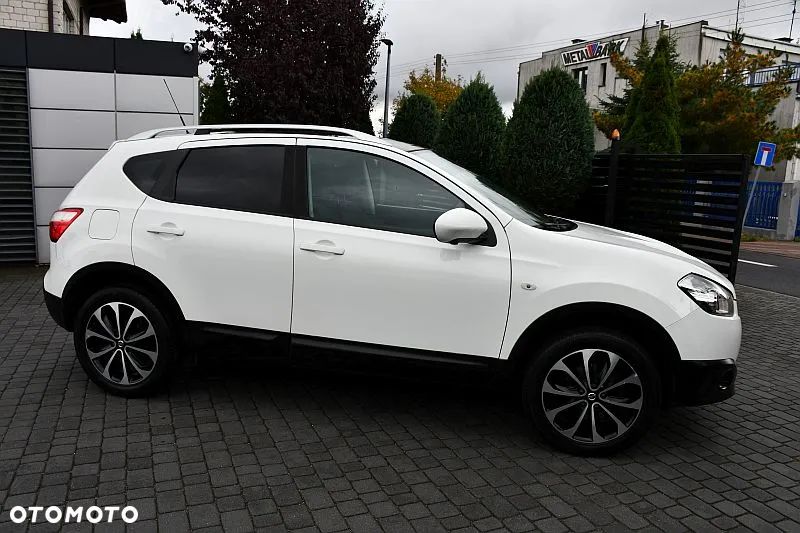 Nissan Qashqai 1.6 Tekna - 38