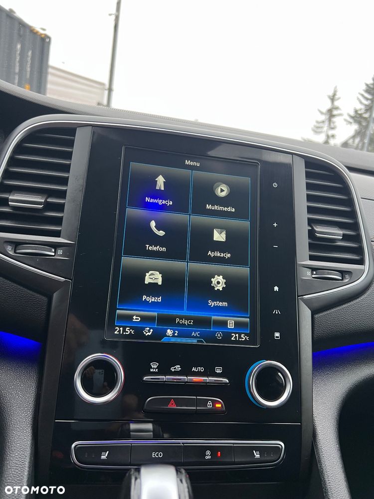 Renault Talisman ENERGY dCi 160 EDC LIMITED - 17