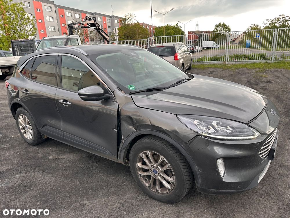 Ford Kuga 1.5 EcoBlue FWD ST-Line - 20