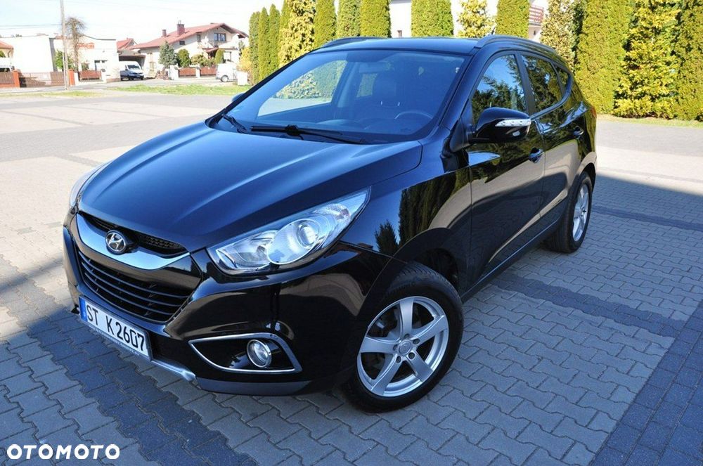 Hyundai ix35 - 6