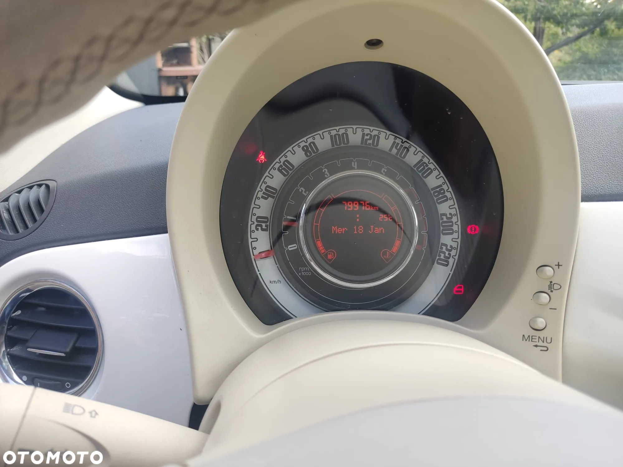 Fiat 500 - 11