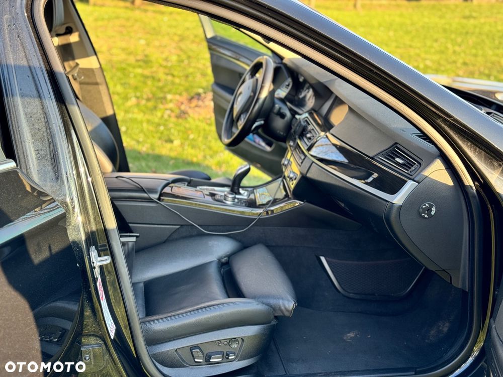 BMW Seria 5 - 15
