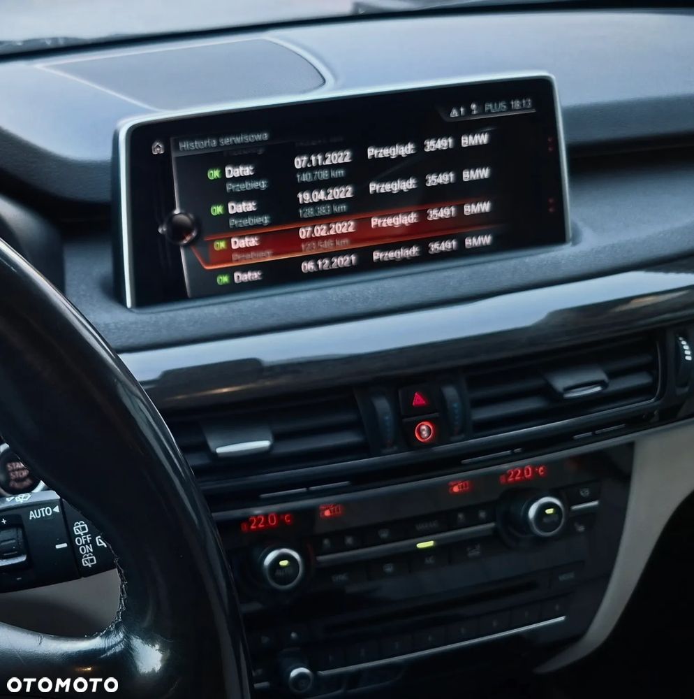 BMW X5 - 28