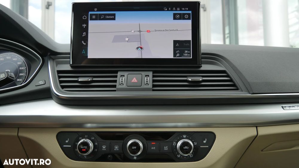 Audi Q5 40 TDI quattro S tronic advanced - 23