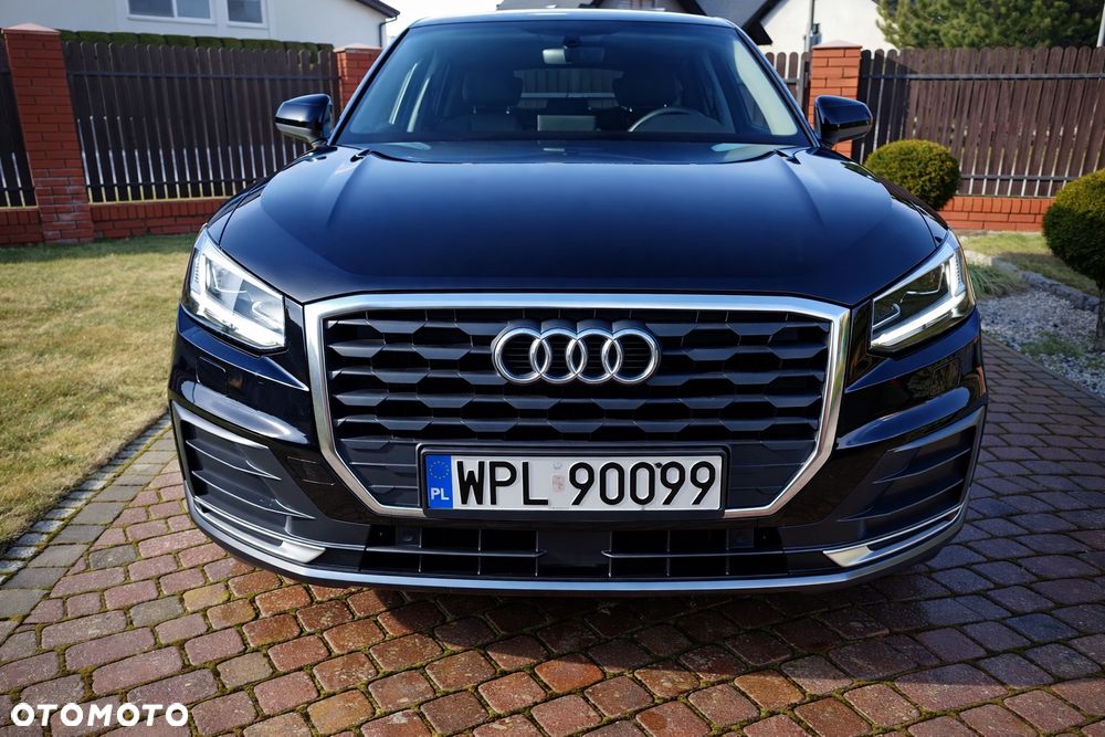Audi Q2 35 TDI S tronic sport - 5