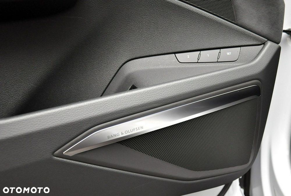 Audi SQ8 e-tron - 20