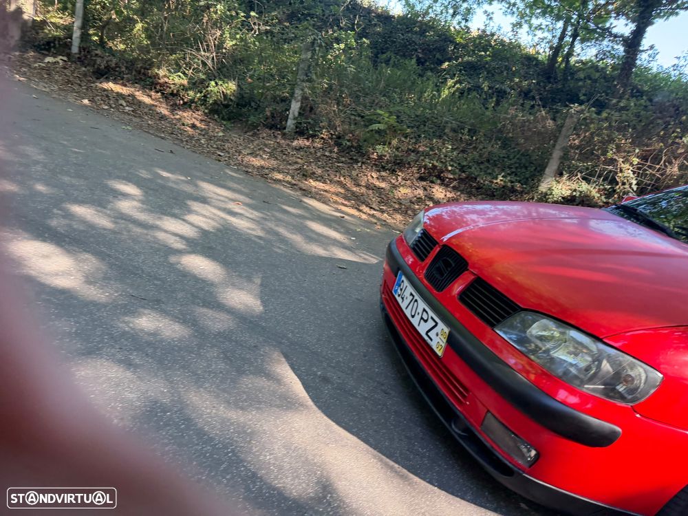 SEAT Ibiza - 2