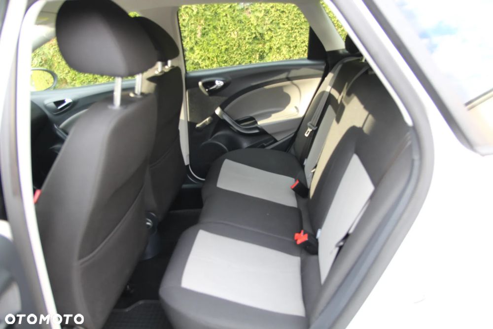 Seat Ibiza - 6