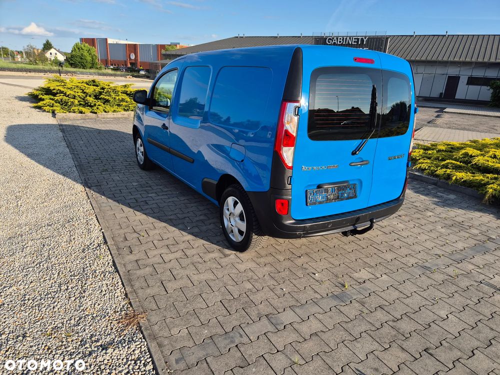 Renault Kangoo - 5
