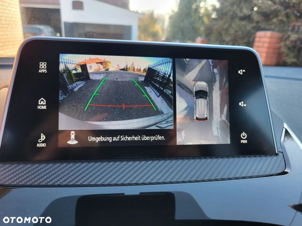 Mitsubishi Eclipse Cross 1.5 T-MIVEC 2WD CVT Diamant+ - 33