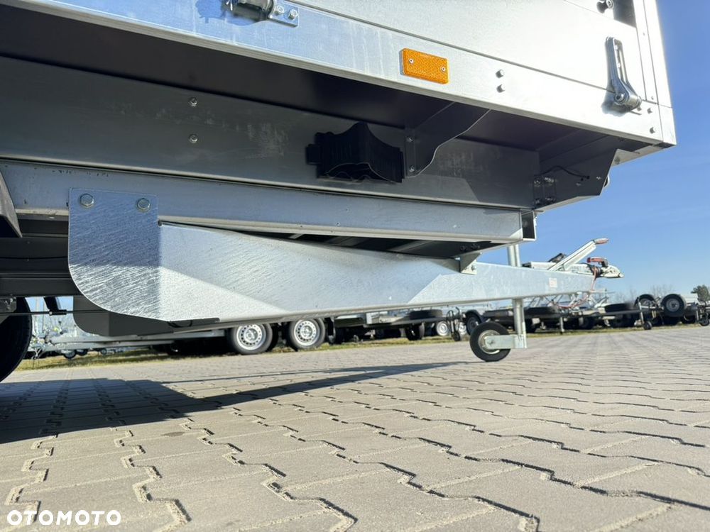 Neptun GN242 Nordica N20-420 2 kps 420x215 cm - 24