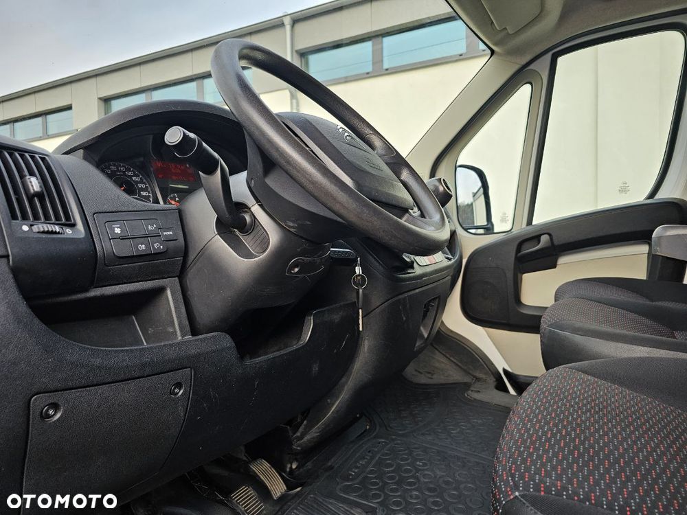 Citroën Jumper - 28