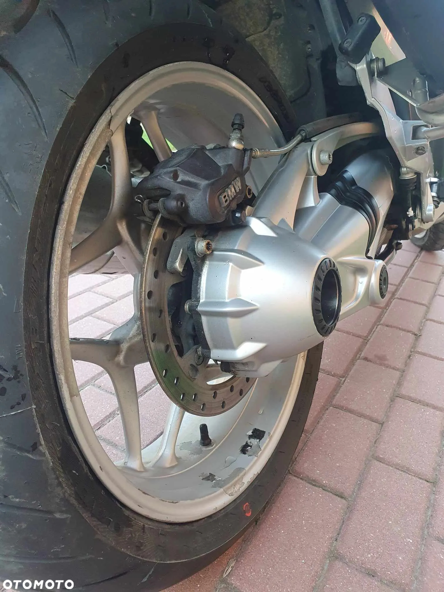 BMW RT - 5