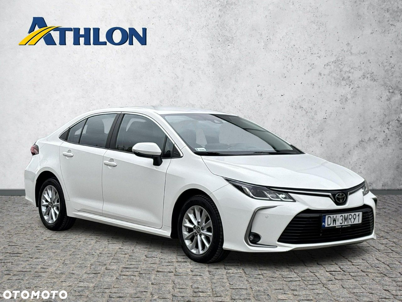 Toyota Corolla 1.6 Comfort - 7