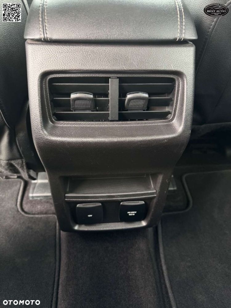 Ford Edge - 34