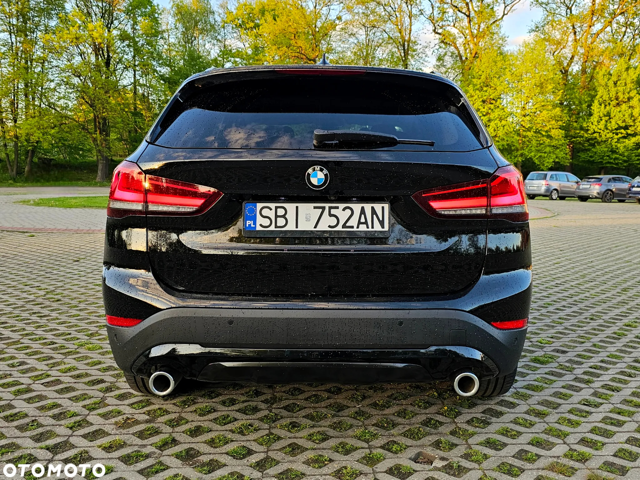 BMW X1 xDrive25d xLine - 15