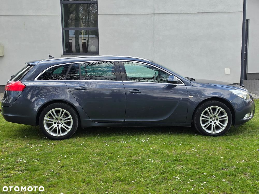 Opel Insignia - 4