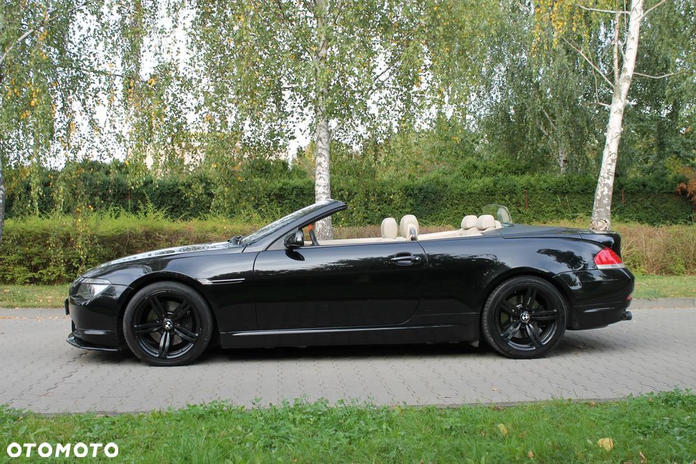 BMW Seria 6 - 3