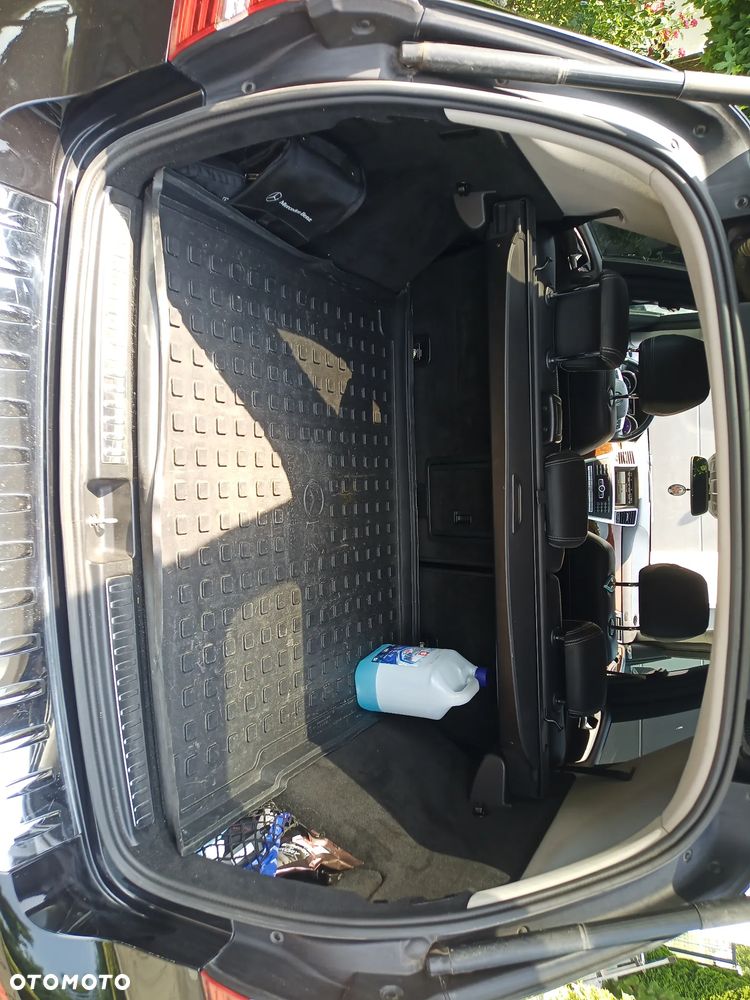 Mercedes-Benz ML - 11
