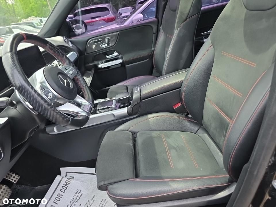 Mercedes-Benz GLB AMG 35 4-Matic - 7