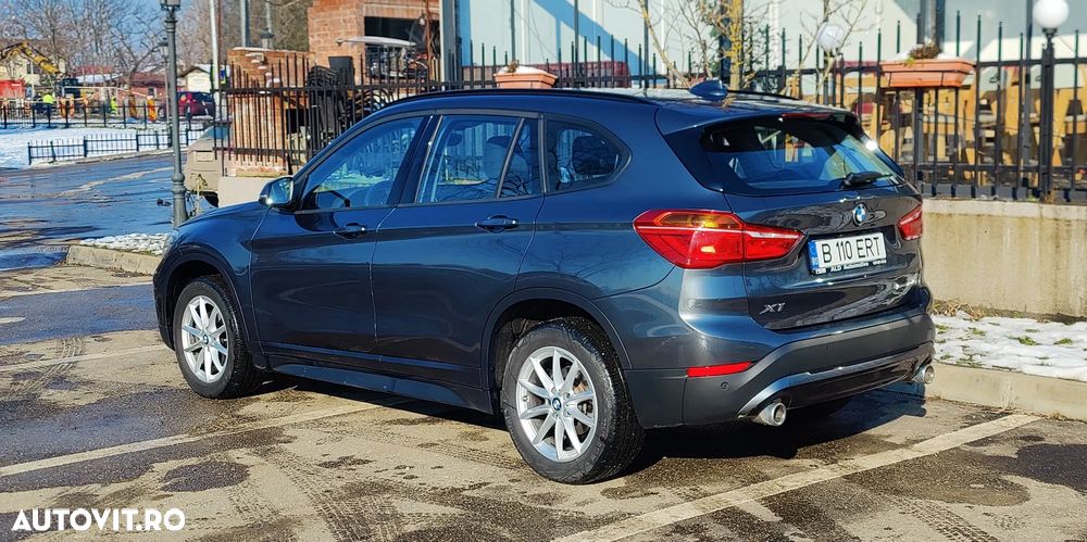 BMW X1 - 28