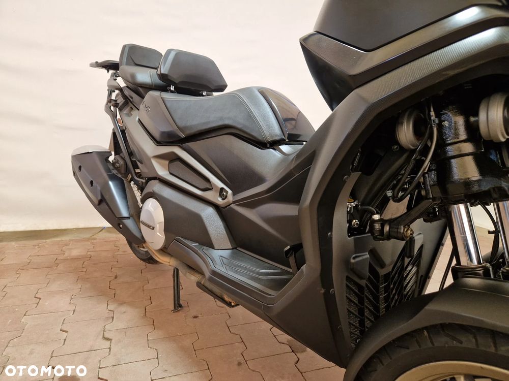 Kymco CV3 - 20