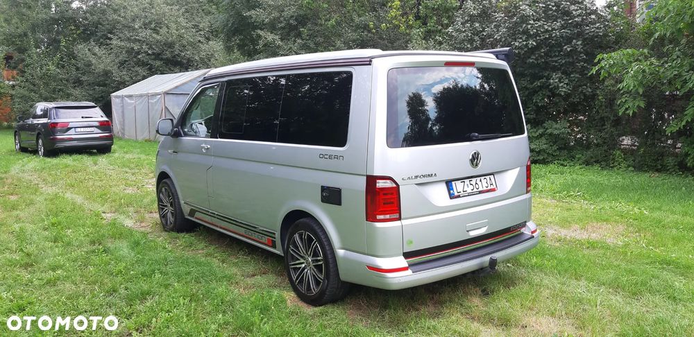 Volkswagen California - 22