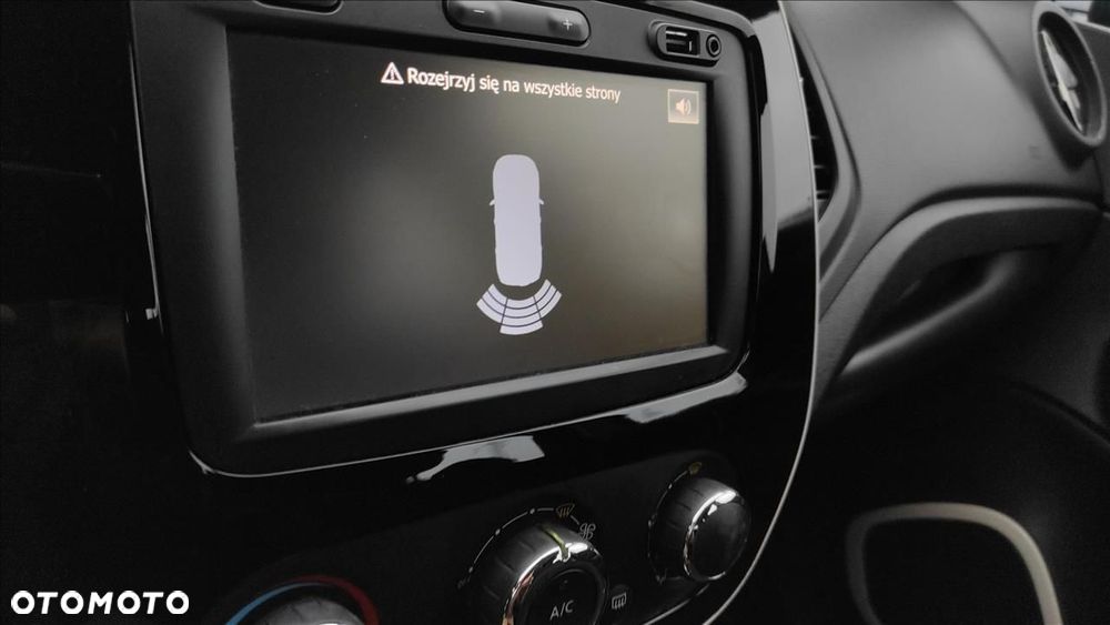 Renault Captur 1.5 dCi Alize - 20