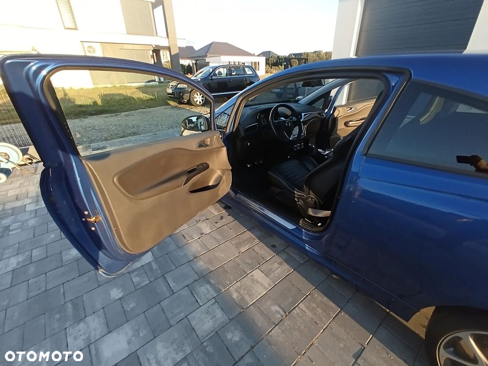 Opel Corsa - 4