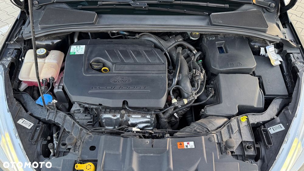 Ford Focus - 10