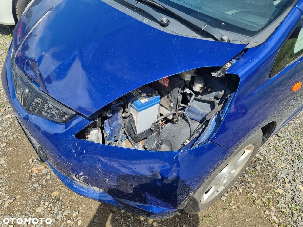 Honda Jazz 1.2 Base - 6