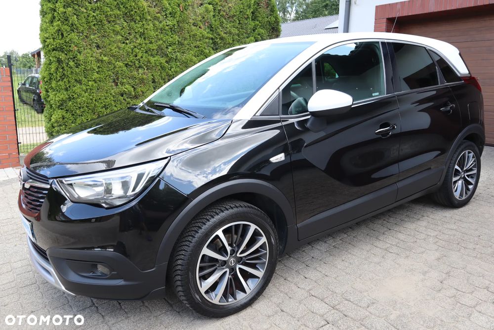 Opel Crossland X 1.2 ECOTEC Start/Stop Innovation - 2