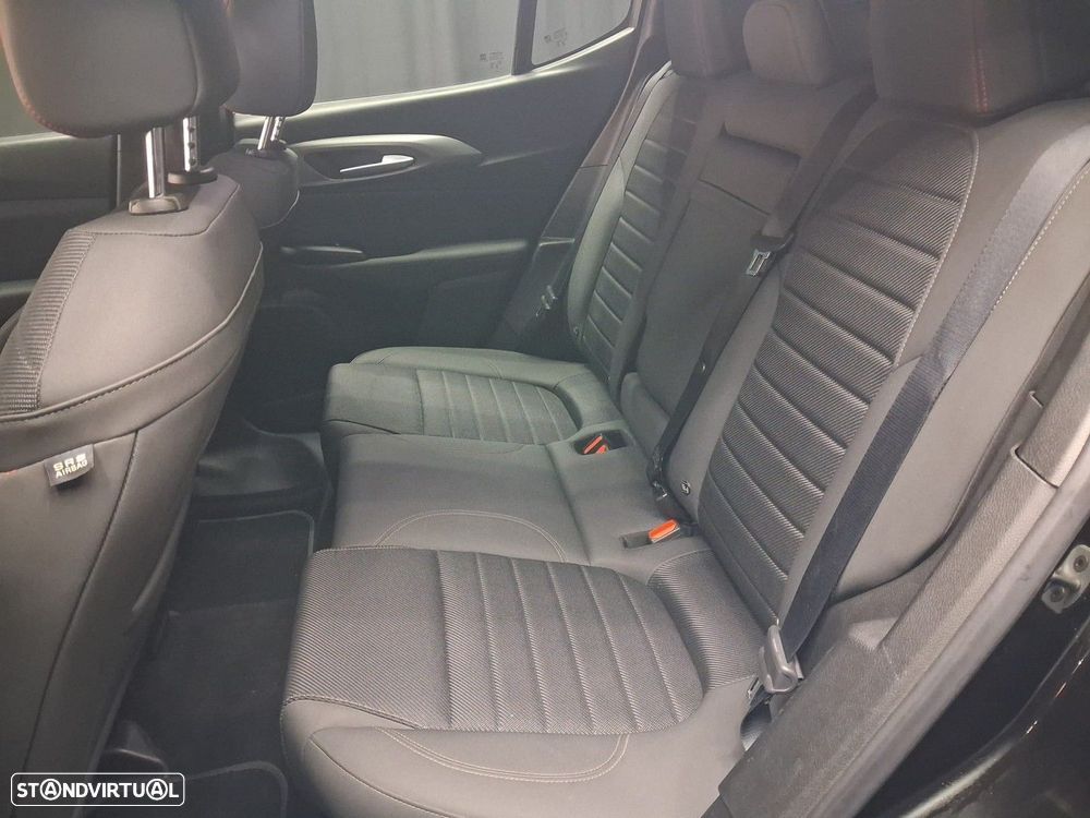 Alfa Romeo Tonale 1.5 Hybrid Sprint - 10