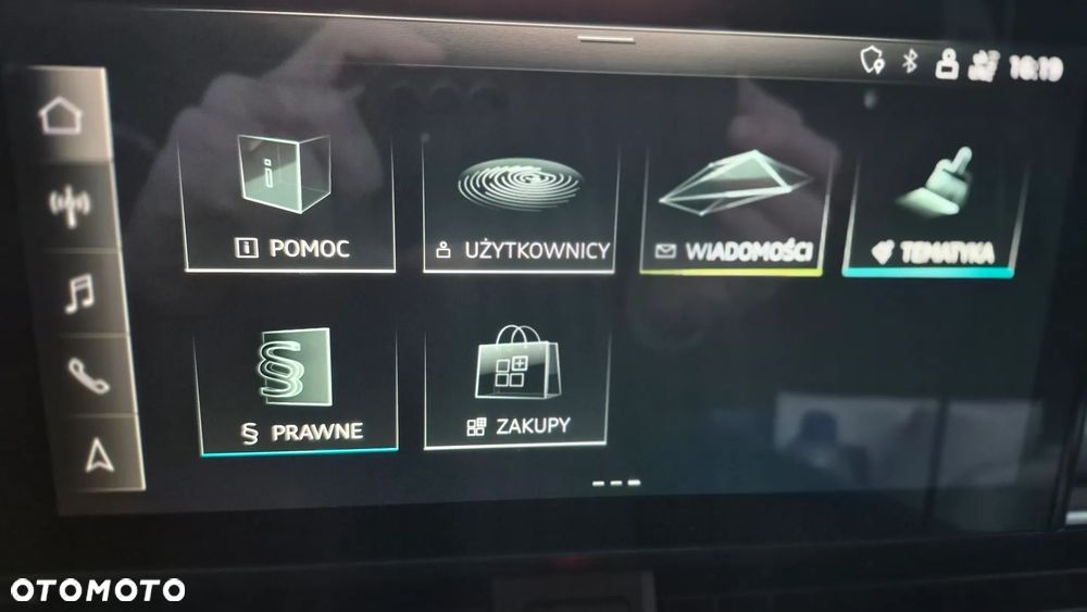Audi A4 Limousine - 7