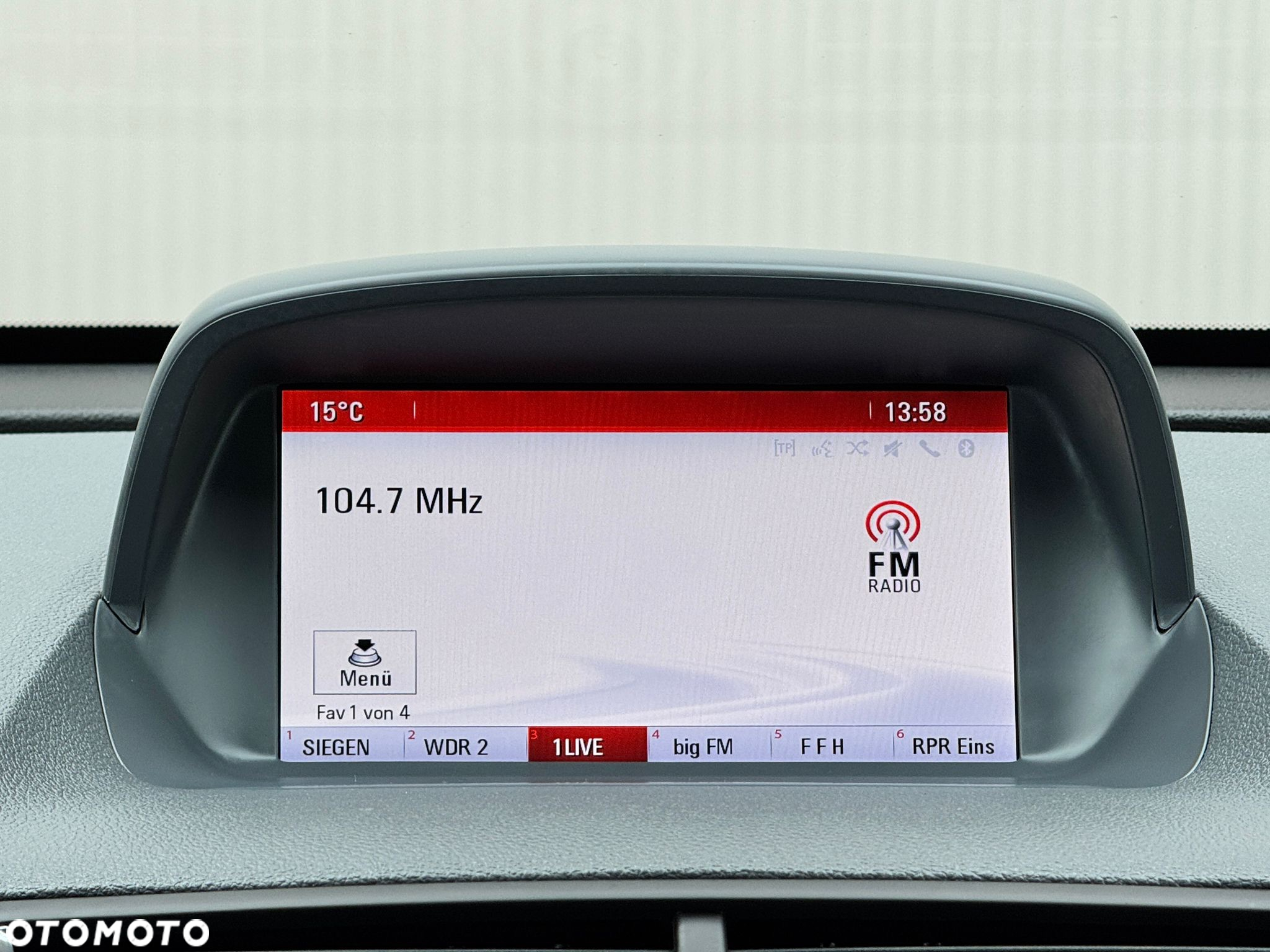 Opel Mokka 1.4 Turbo ecoFLEX Start/Stop Edition - 21