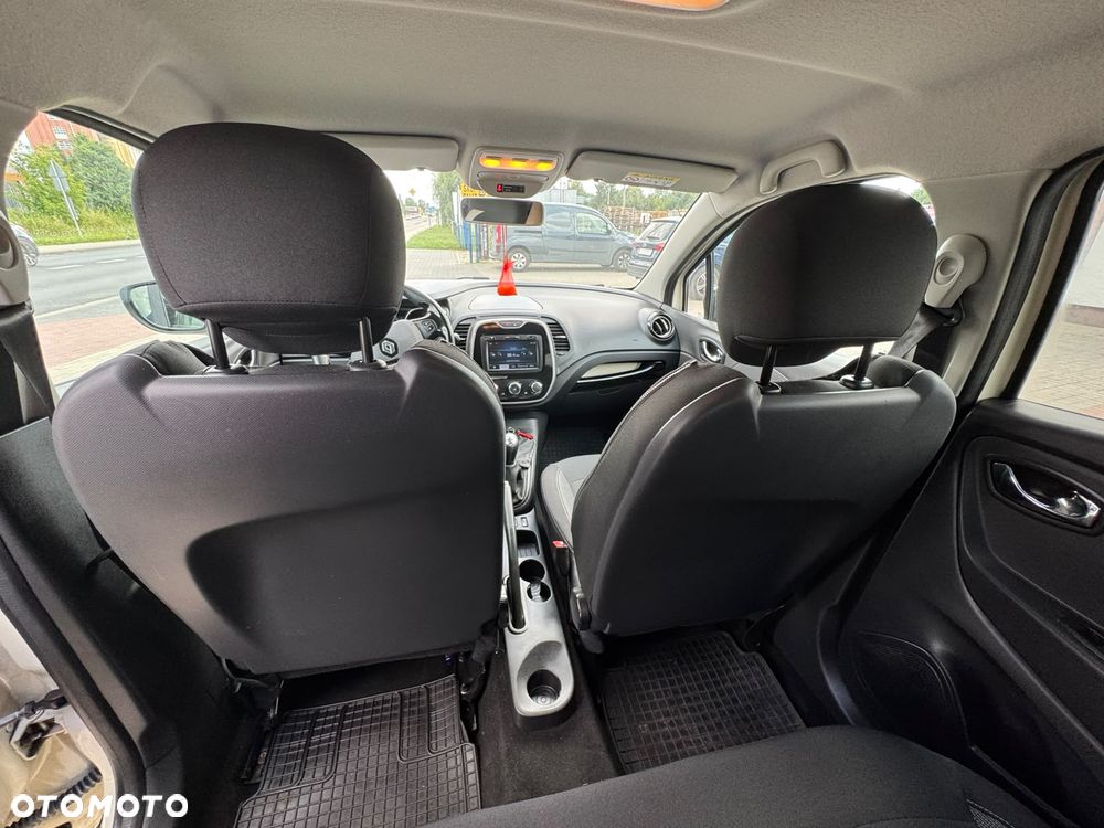 Renault Captur 0.9 Energy TCe Zen - 19