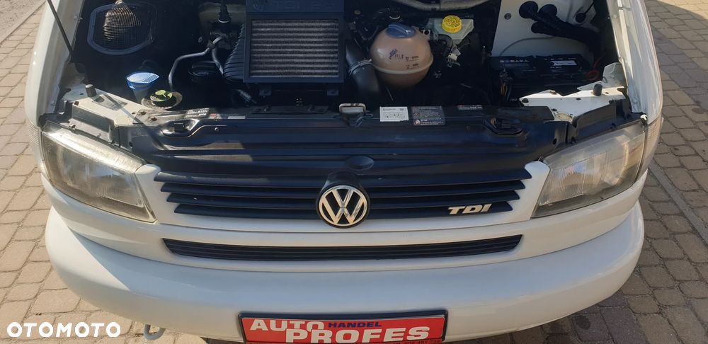 Volkswagen Transporter - 15