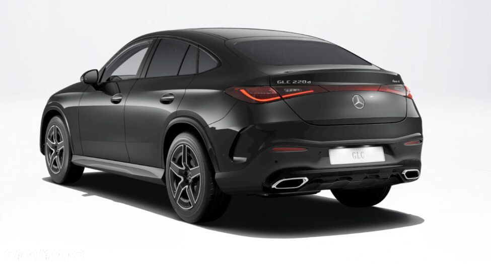 Mercedes-Benz GLC - 4