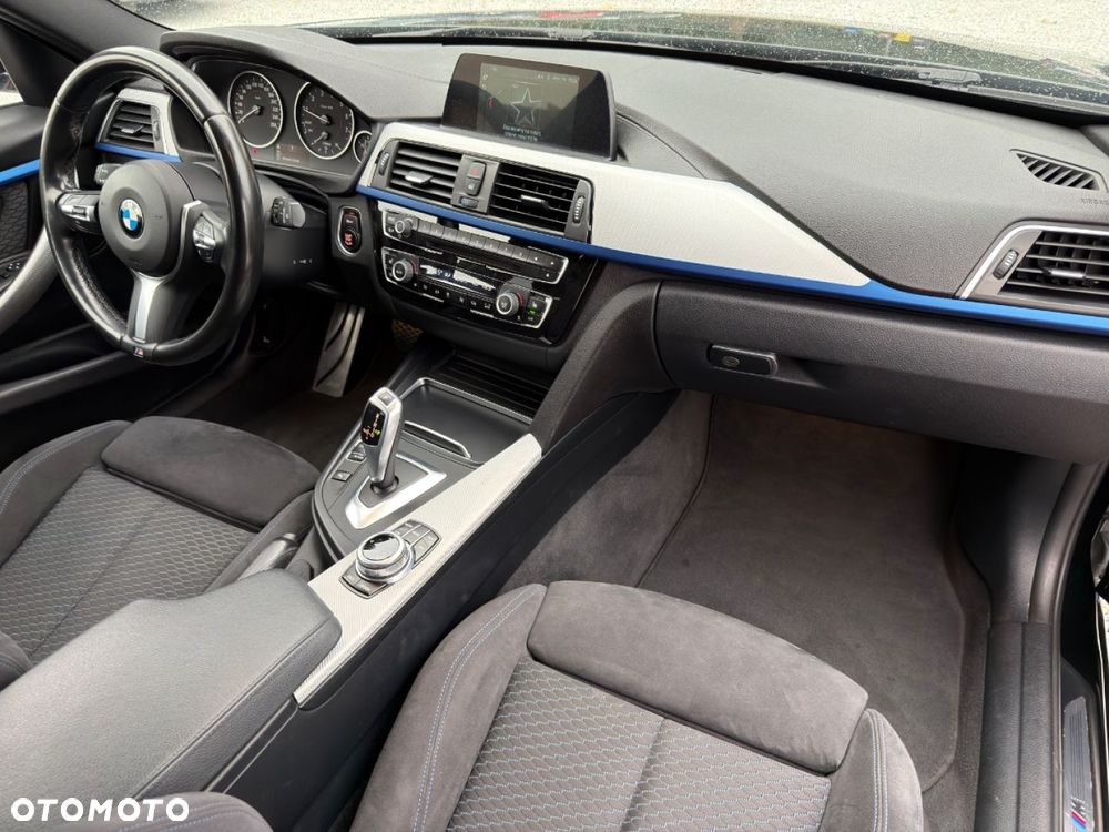 BMW Seria 3 - 18