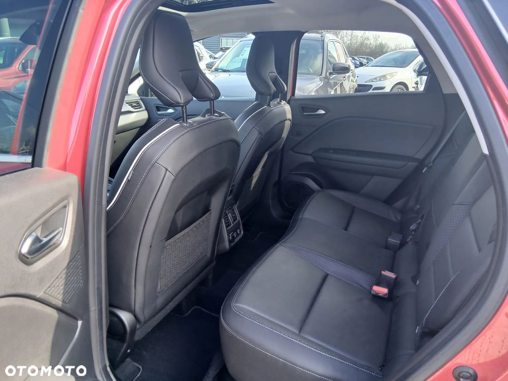 Mitsubishi ASX 1.3 mHEV Instyle DCT - 15