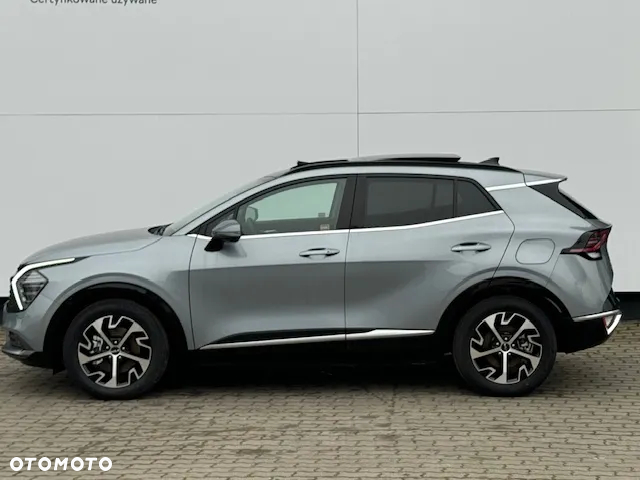 Kia Sportage 1.6 T-GDI HEV Business Line 2WD - 3