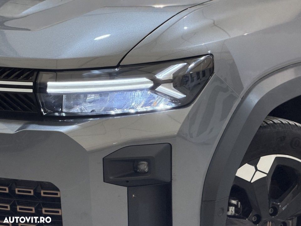 Dacia Bigster - 34