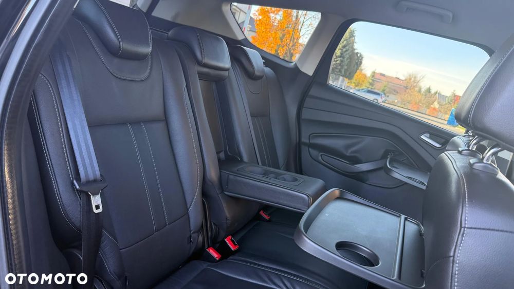 Ford Kuga 2.0 TDCi 4WD Titanium Plus - 31