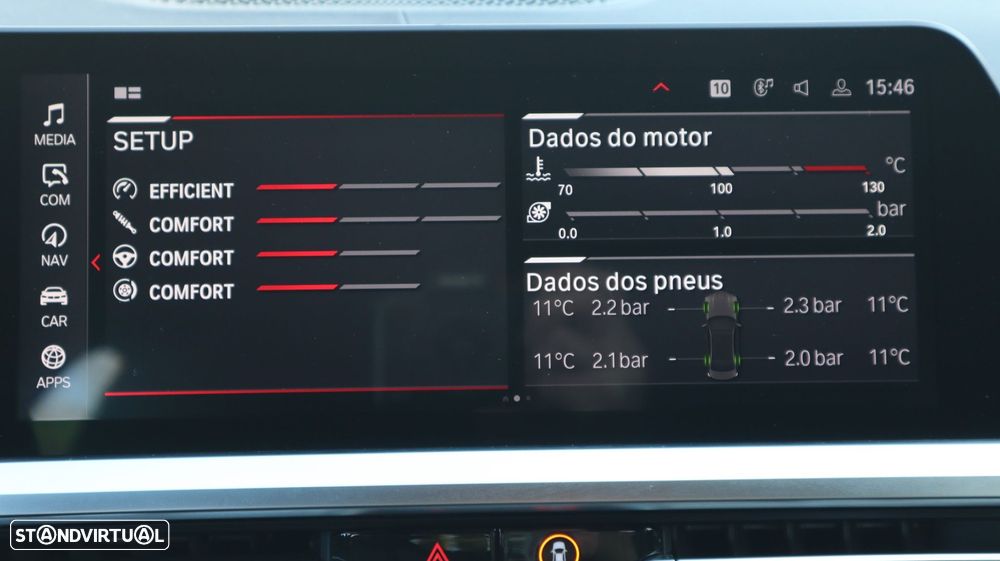 BMW M3 Competition - 27