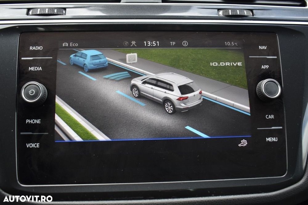 Volkswagen Tiguan 2.0 TDI 4Mot DSG Life - 14