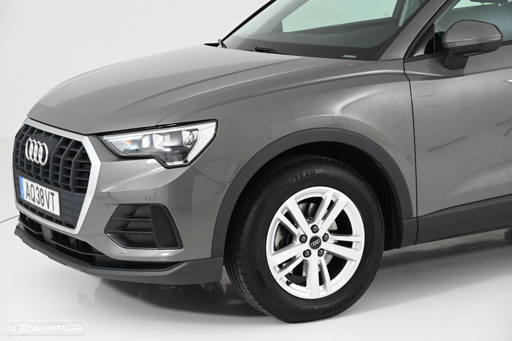 Audi Q3 35 TFSI S tronic - 10