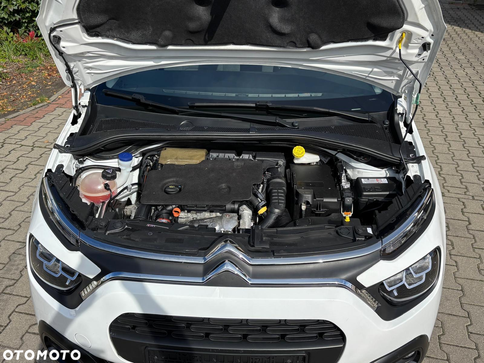Citroën C3 1.5 BlueHDi Shine S&S - 36
